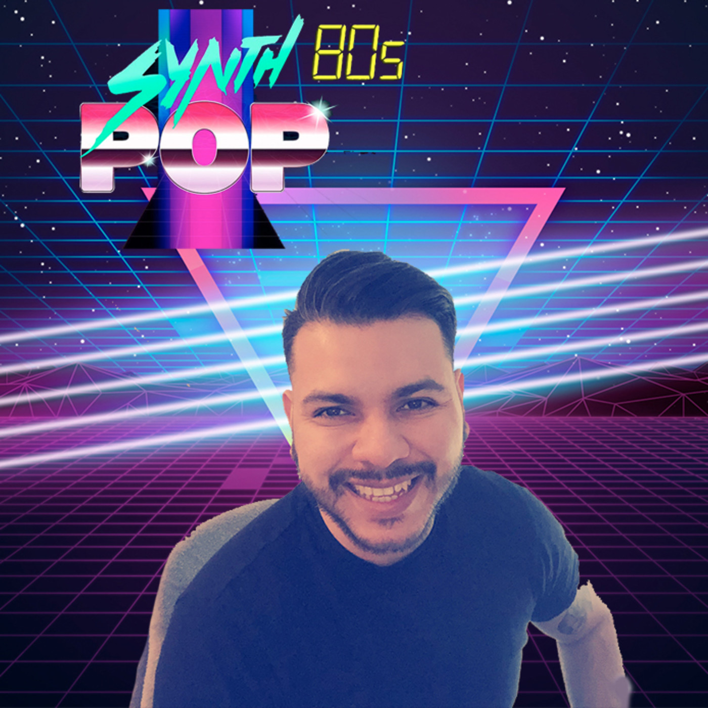 Acido Pop by Nilson Figueroa