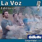 Editorial: Adiós Gillette, adiós - 21/01/19