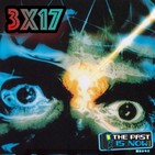 3x17 Biblioteca nacional de videojuegos, todos contra el videojuego y Flashback 25 aniversario