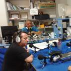 Tu Voz en el Aire - T3 Programa 8 (15-01-2016) Programas y Grupos de Autogestores y Deporte y Discapacidad