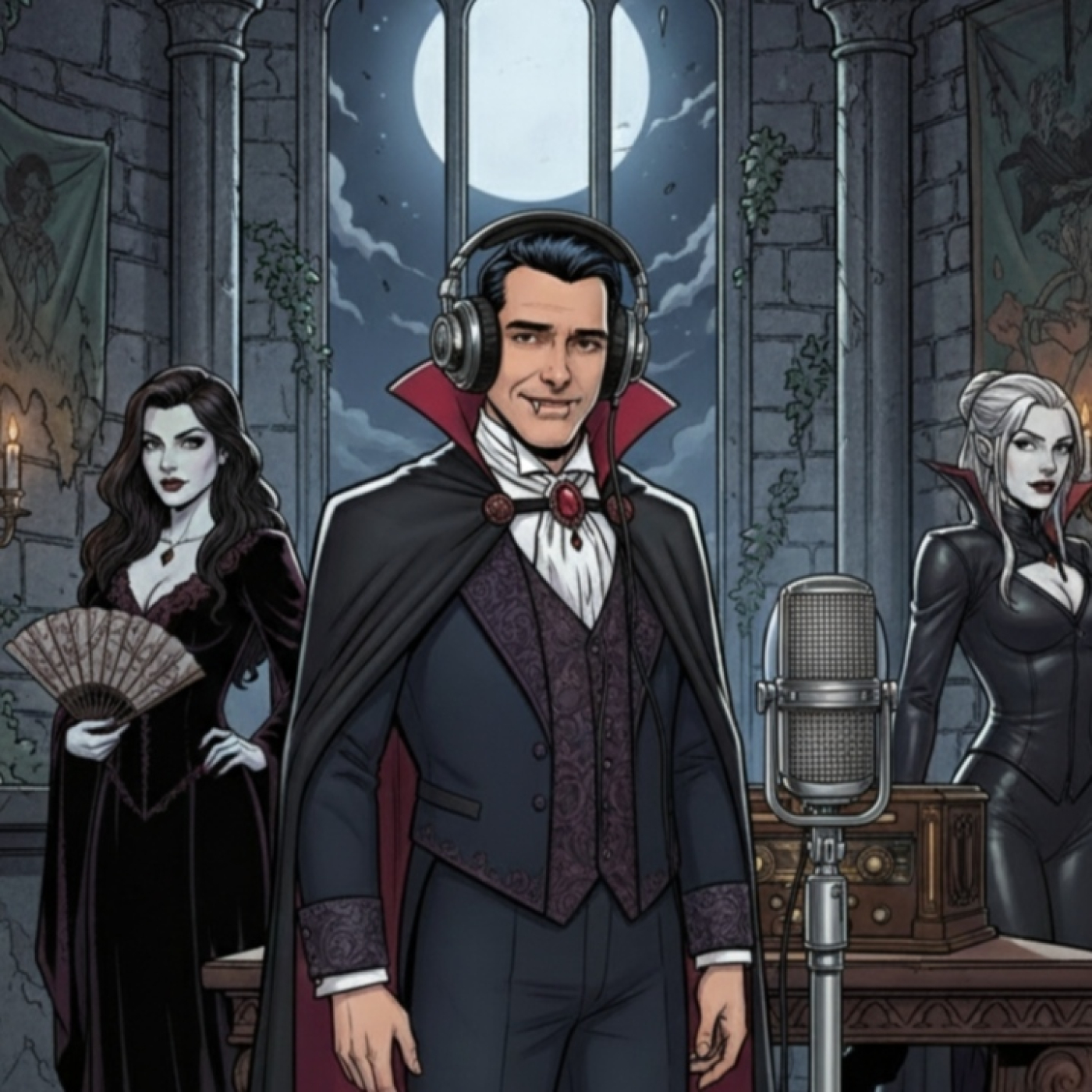 Con la música a otra parte celebra "HaLloWeEn". 31-10-2025. episode artwork