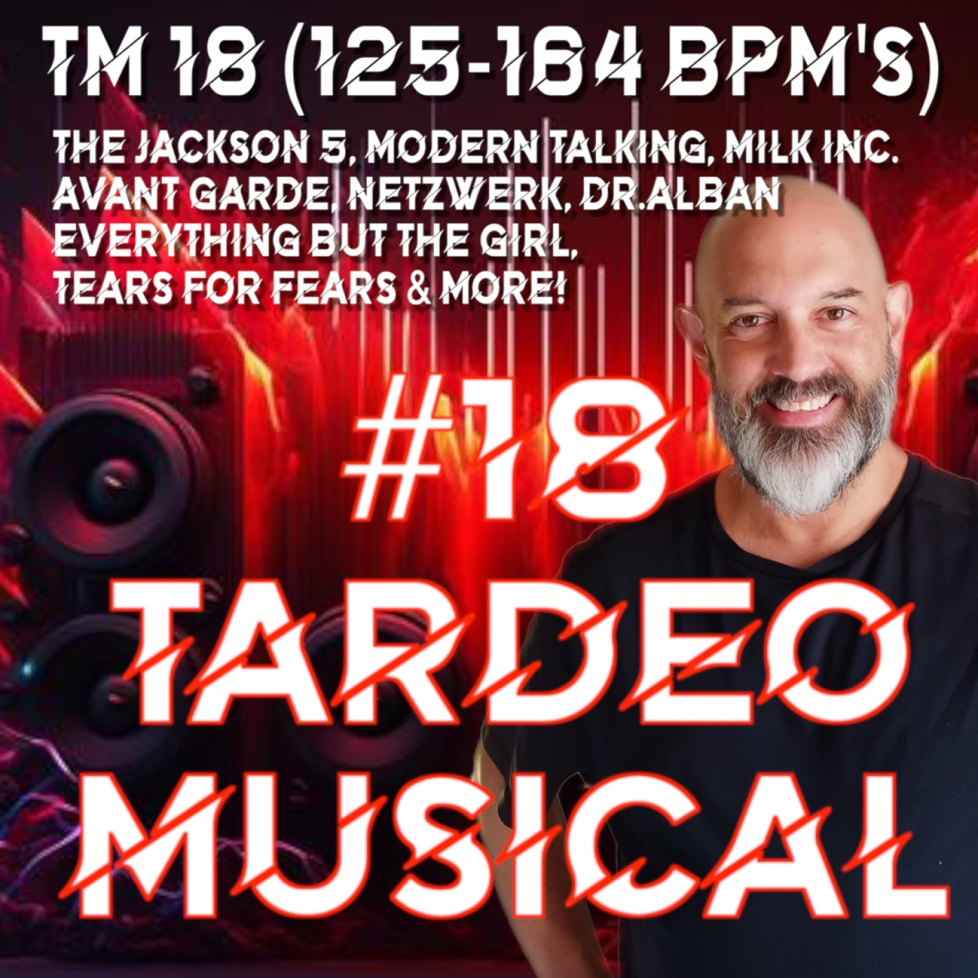Tardeo Musical