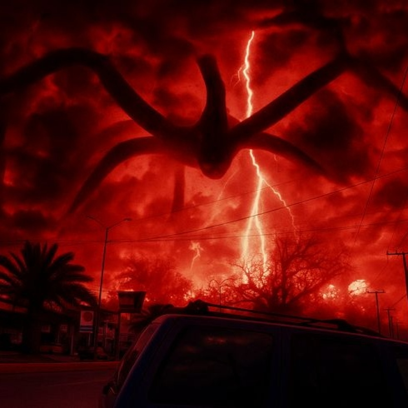 Relatos de terror Macabra Visión