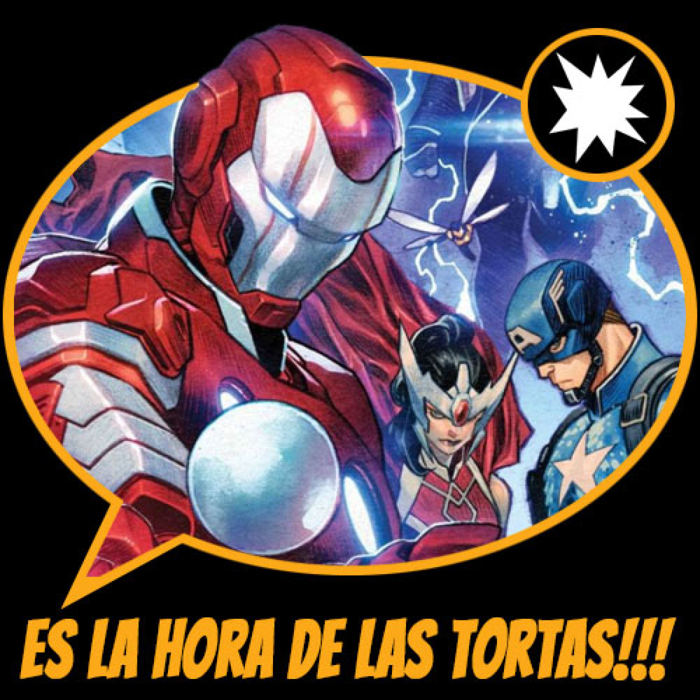 [ELHDLT] 12x18 Cómics en 2025: Balances, deseos, vaticinios y divagaciones episode artwork