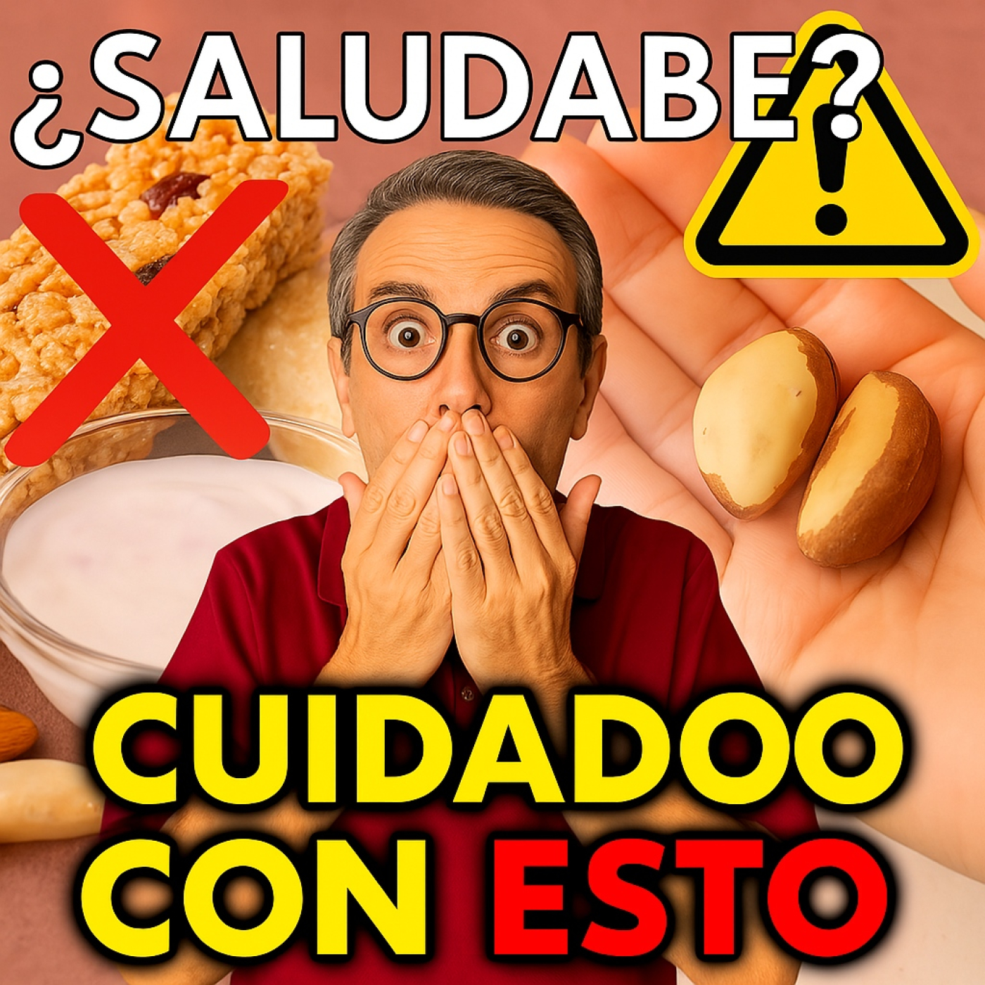 SALUD INTELIGENTE con Sento Segarra