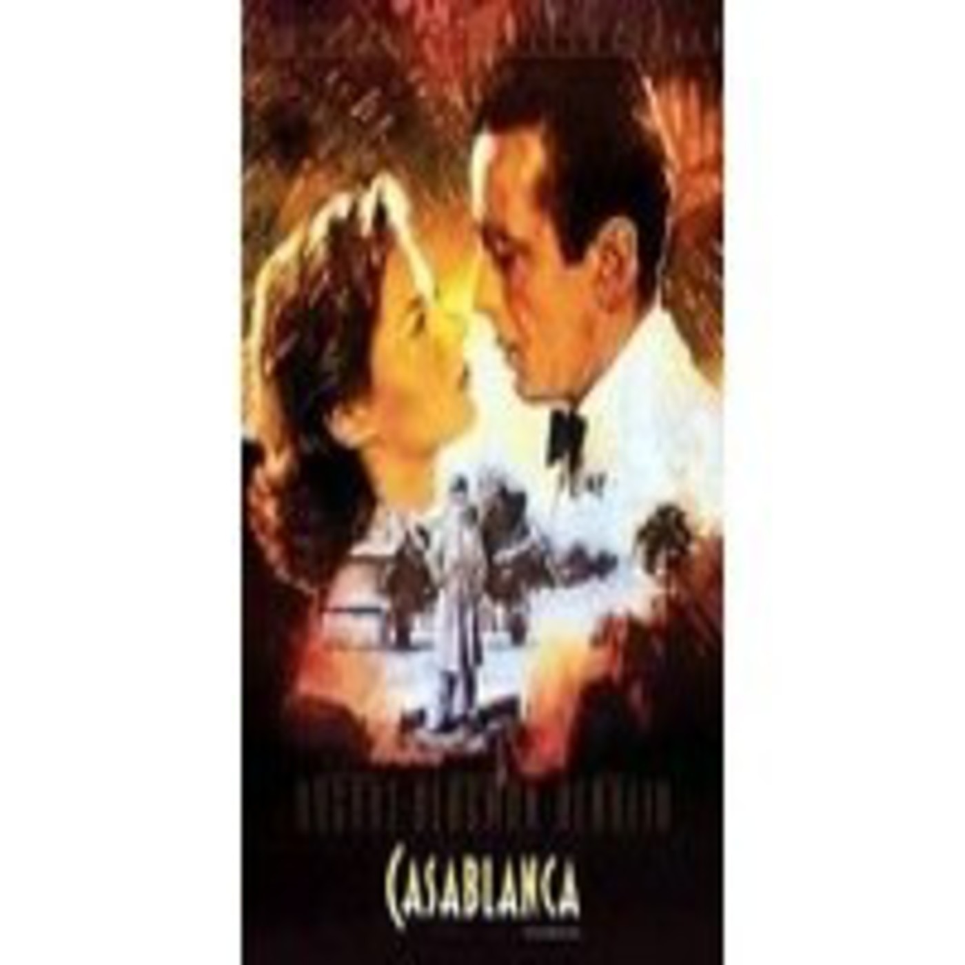 Conversacines22 - Casablanca (M.Curtiz) episode artwork