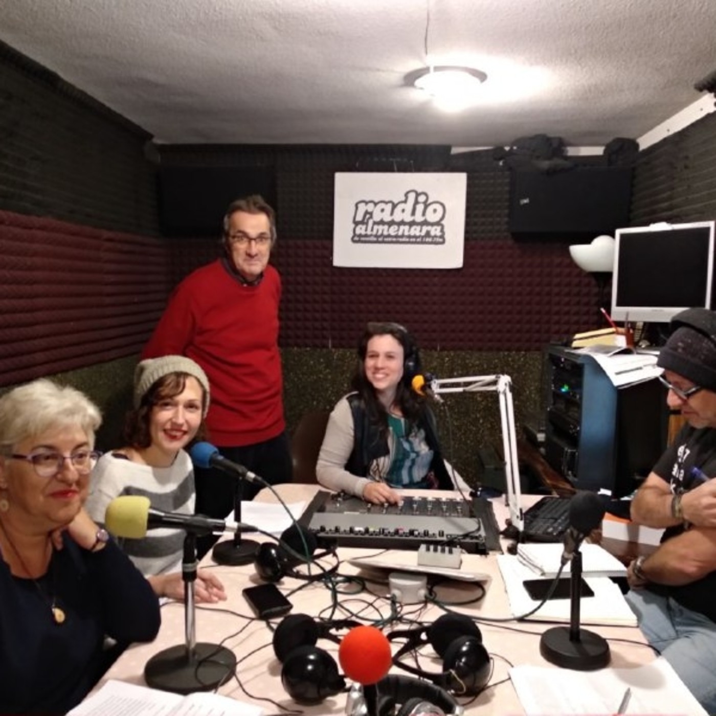 Buenos días Tetuán