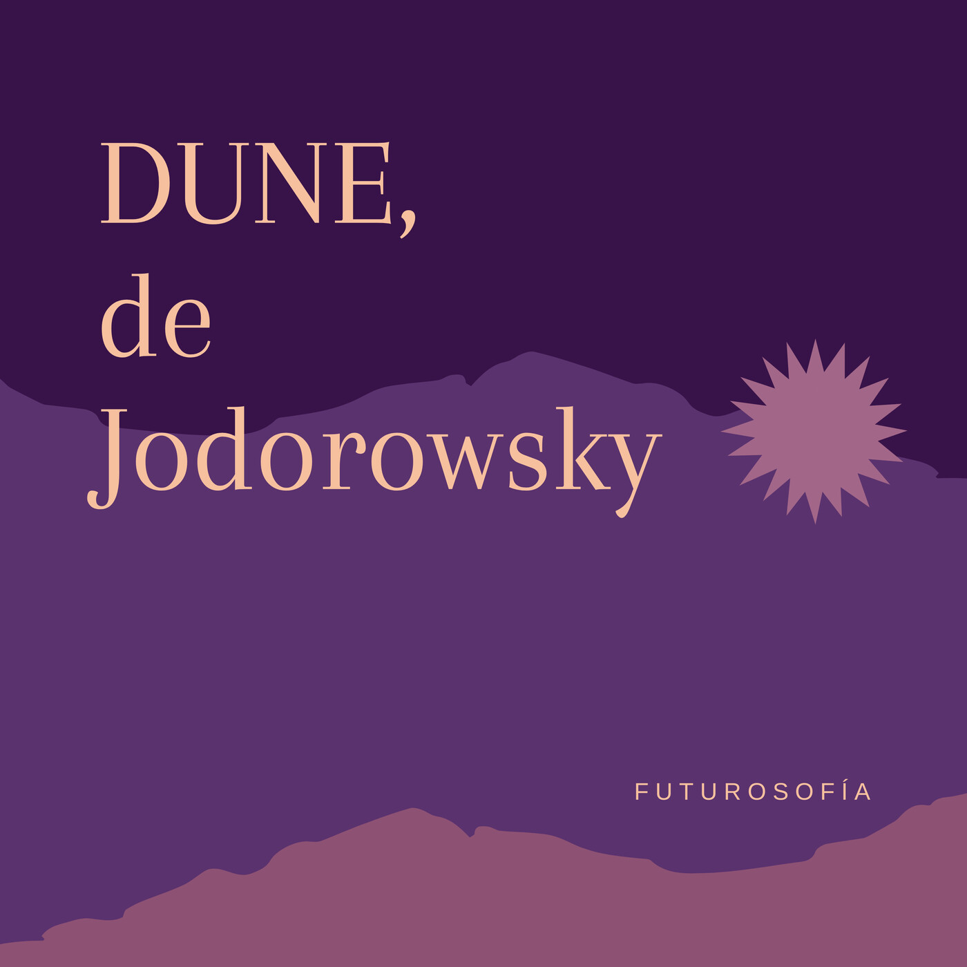 FUTUROSOFÍA: Filosofía y Ciencia ficción