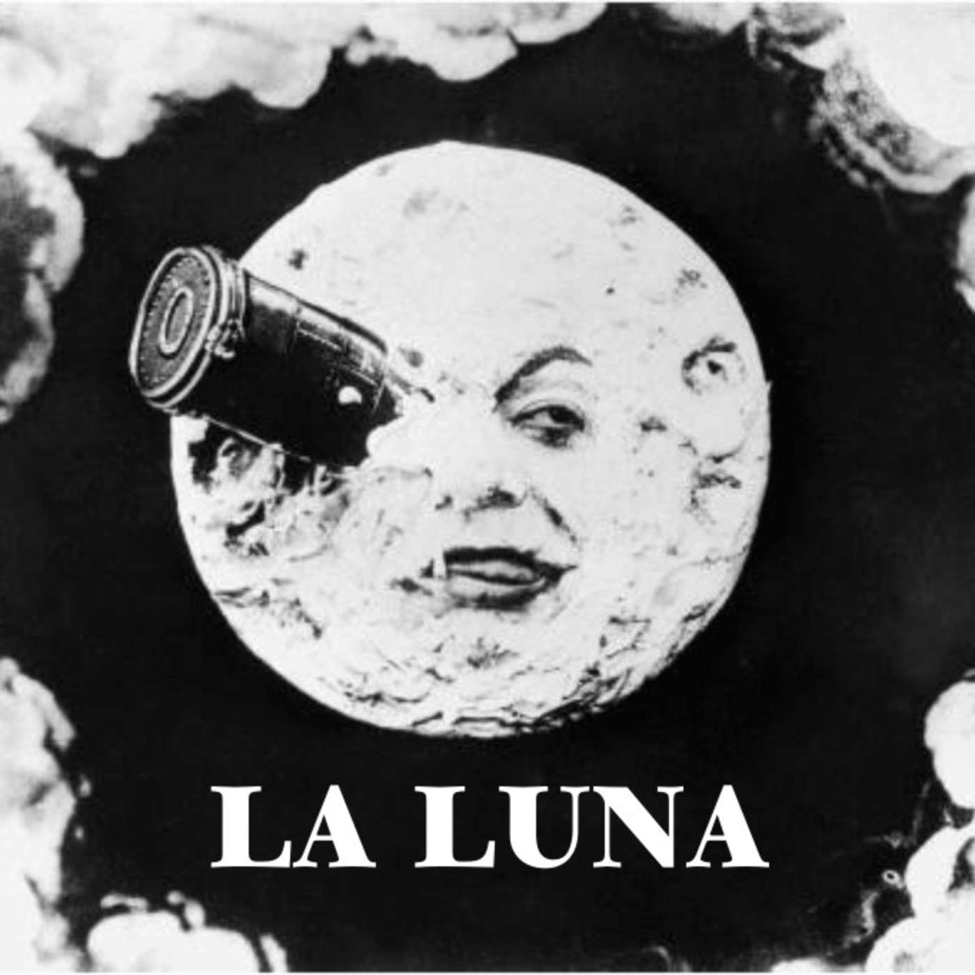 La Luna