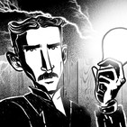 Teseracto Podcast - Capítulo 13 / Temp 02 - "Nikola Tesla y los números"