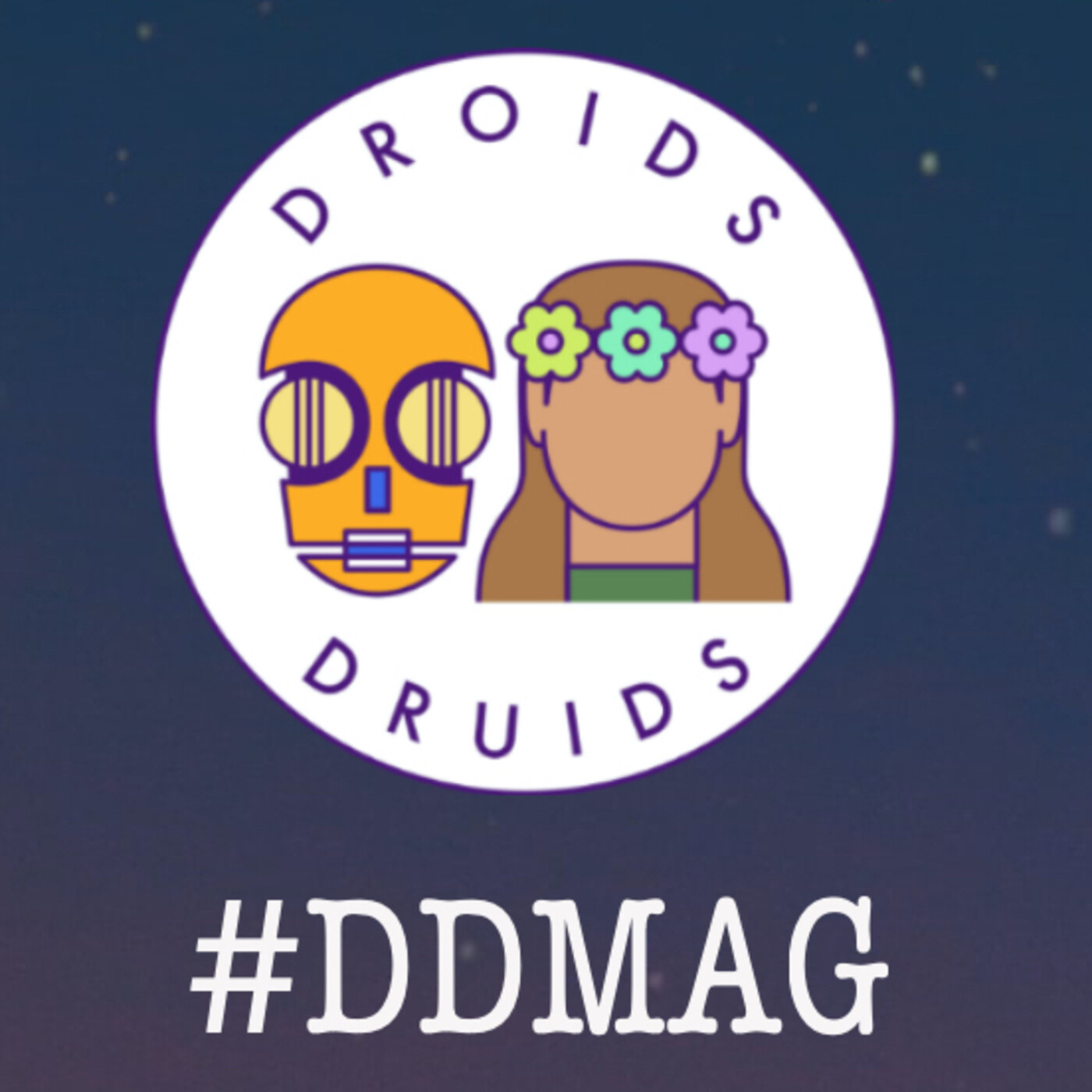 Droids And Druids
