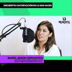 REGENTE Podcast | ENCUENTRA SATISFACCIÓN EN LO QUE HACES / Historia de éxito (#13)