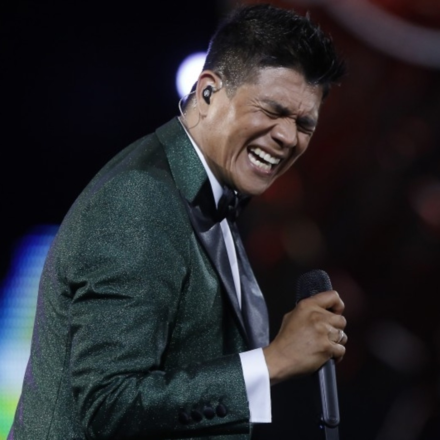 Viña 2017 Festival Internacional de la Canción