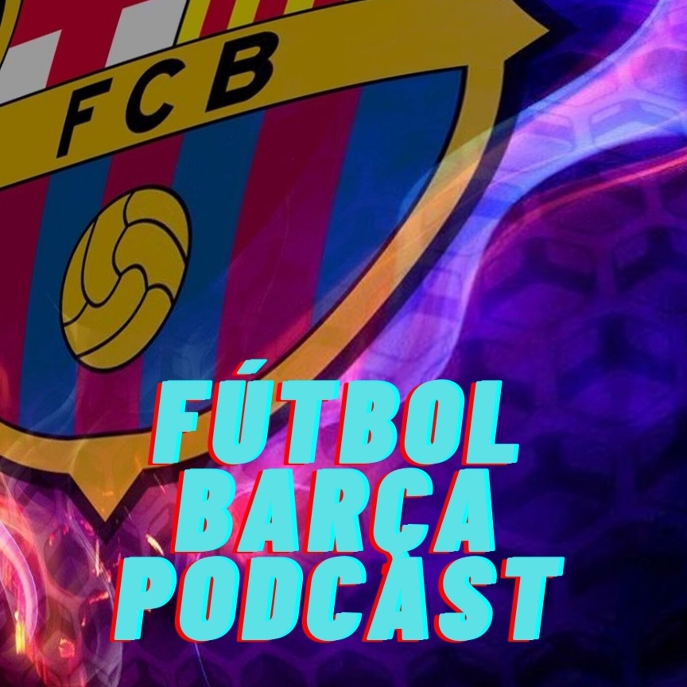 BARÇA TALK