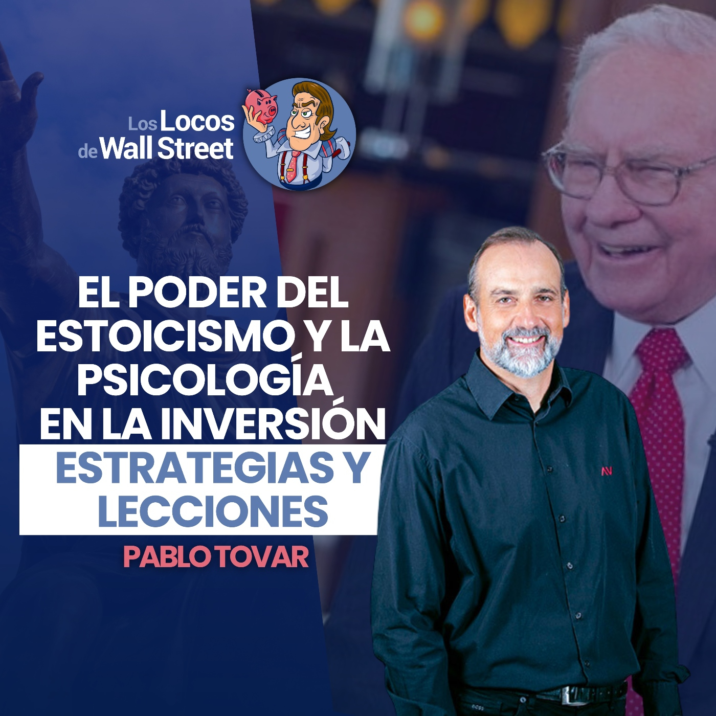 Los Locos de Wall Street