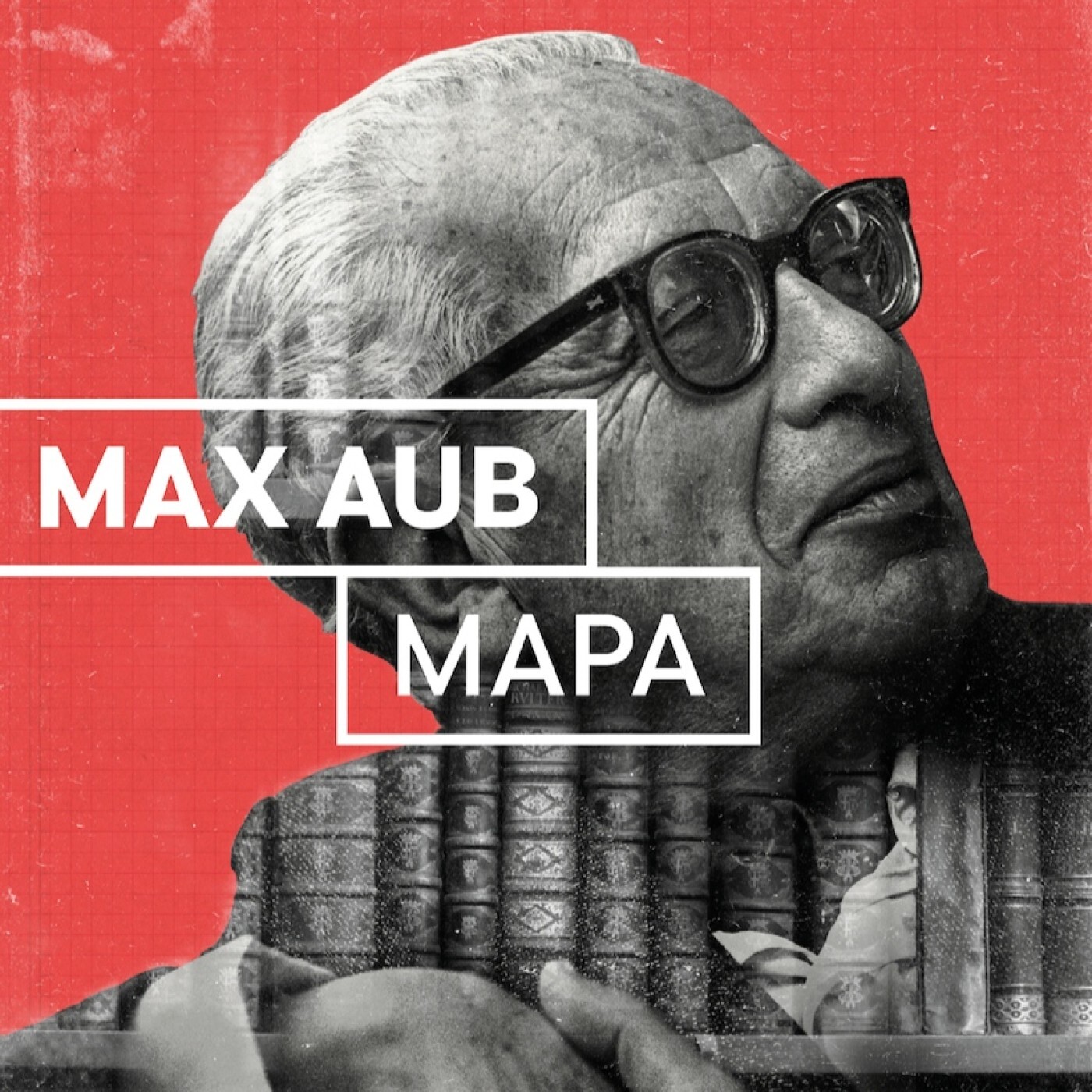 La Gallina Ciega T03C01. Entrevista a Manuel Aznar Soler sobre Max Aub #MaxAubMapa episode artwork