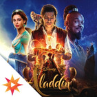 Planos y Centellas 2x18 - Aladdin (2019) | Producción, Curiosidades y Análisis