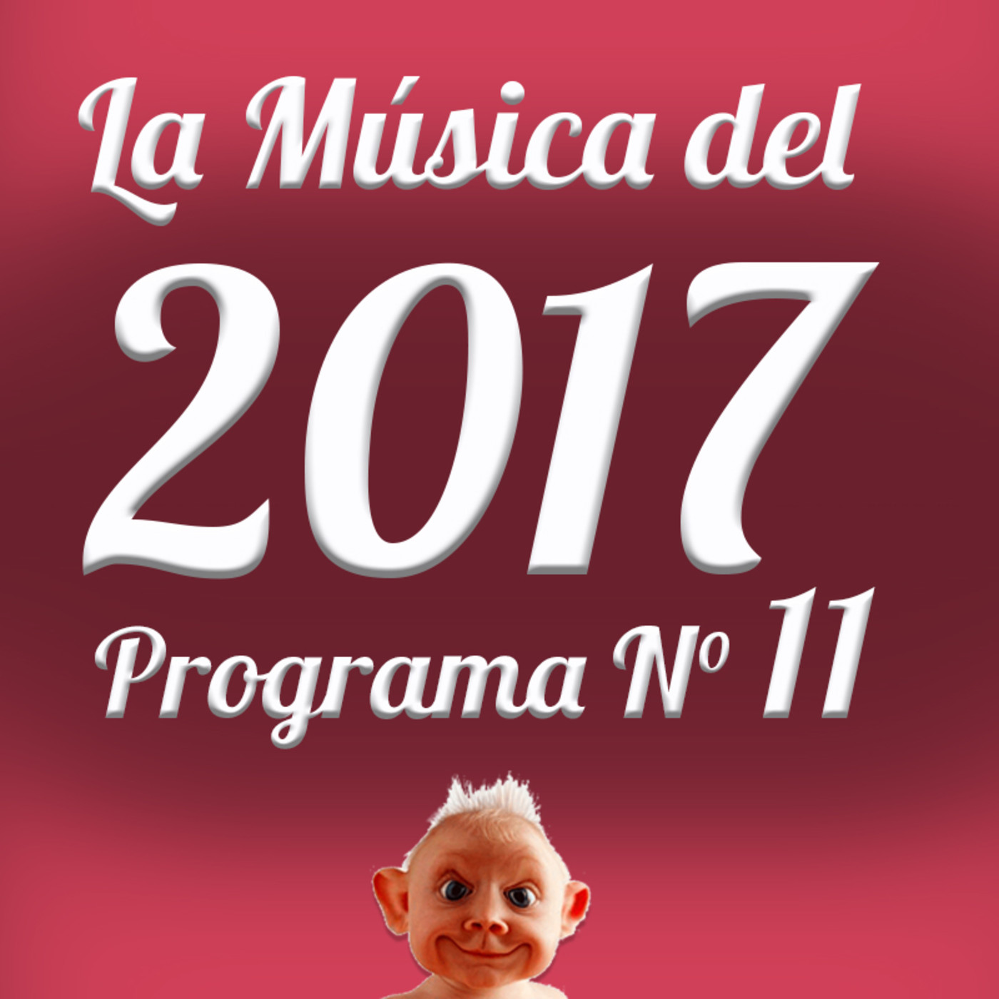 La Música del 2017