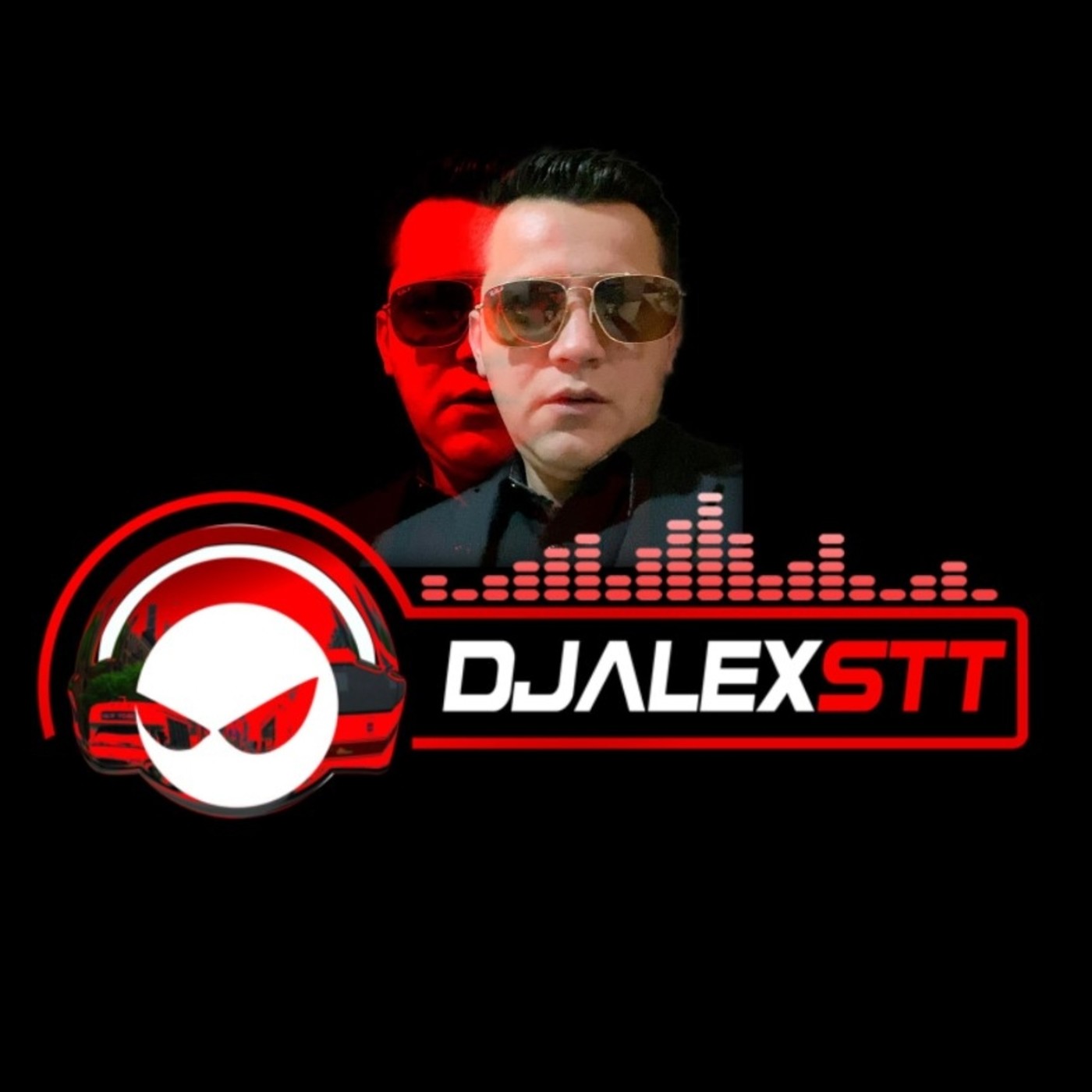 Dj Alexstt Mixes