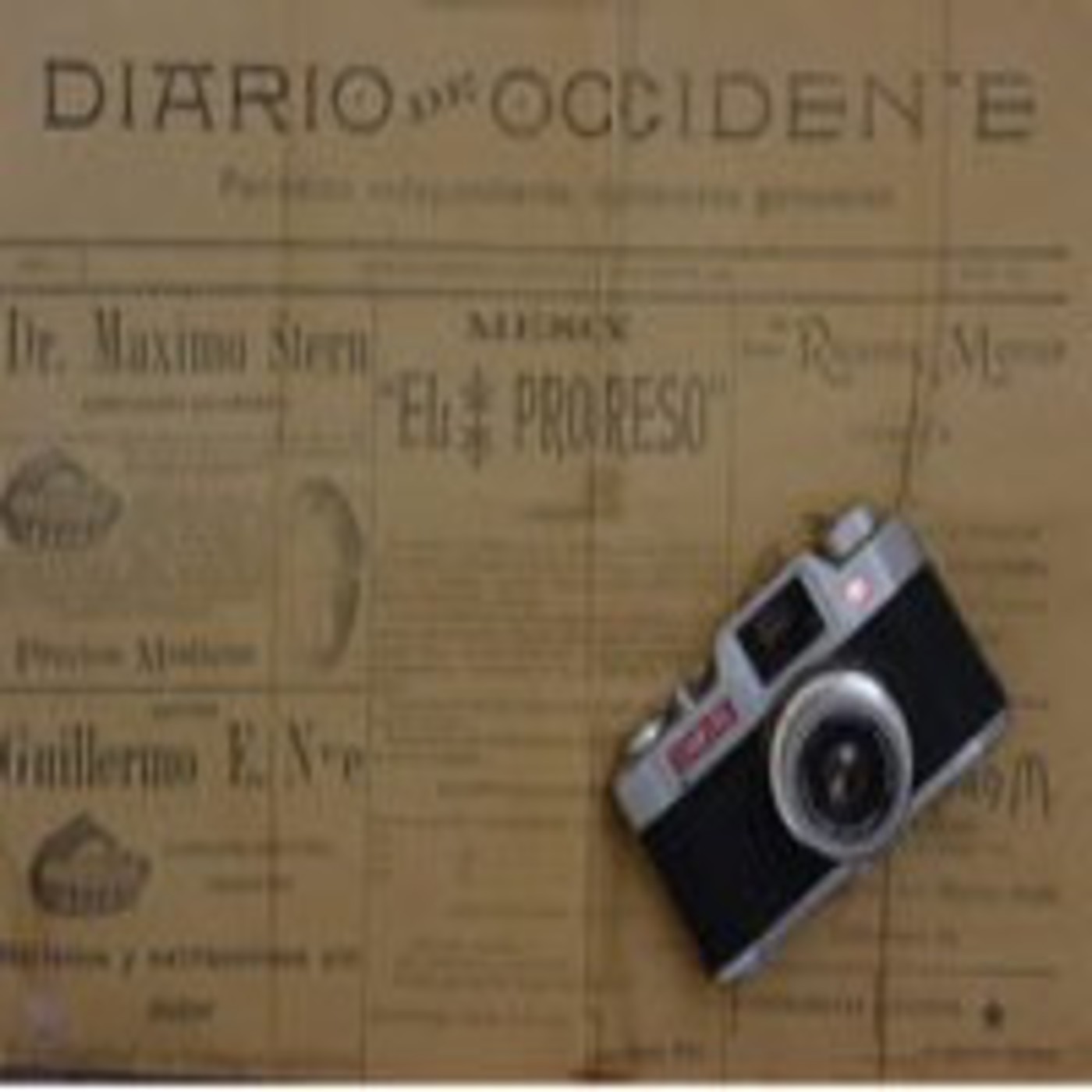 Historia de la Fotografía (4de5): Reporteros de guerra episode artwork