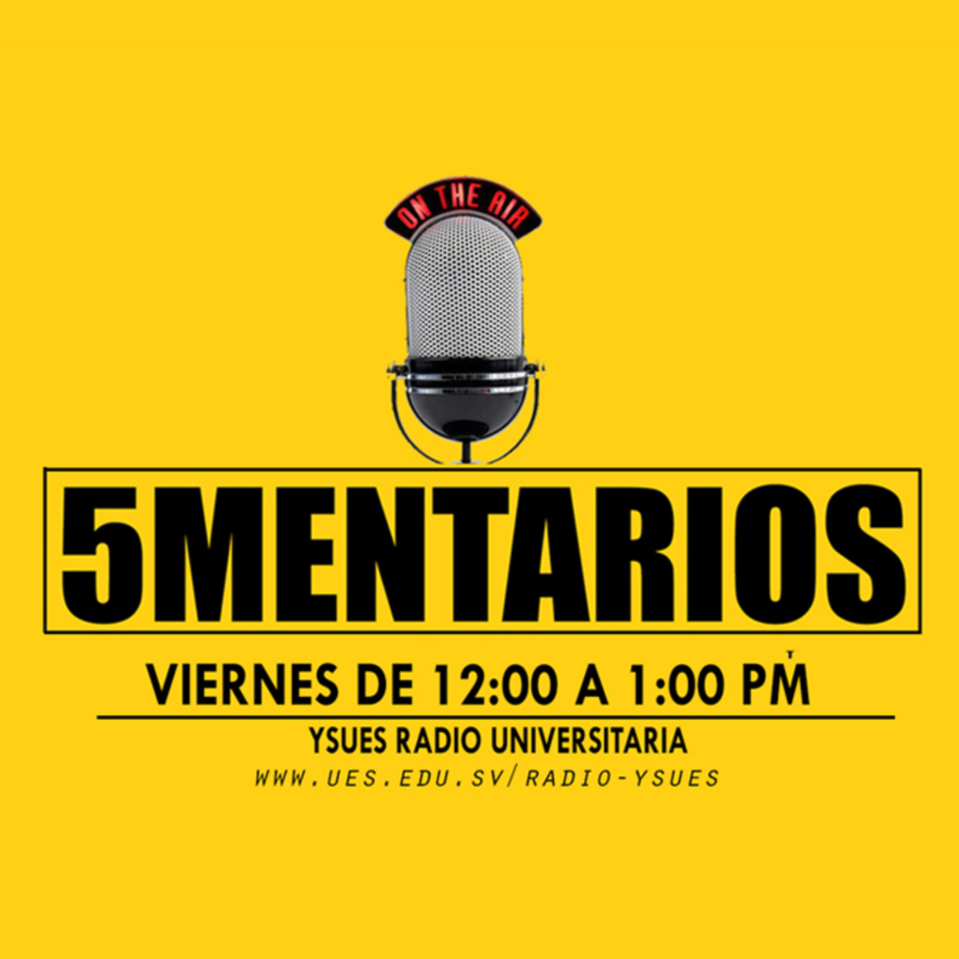 5mentarios