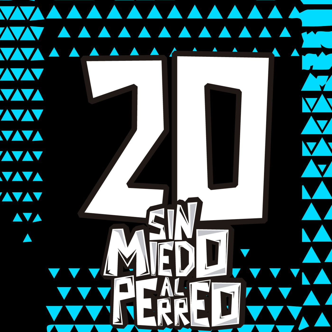 Sin miedo al perreo por Dj Cobra