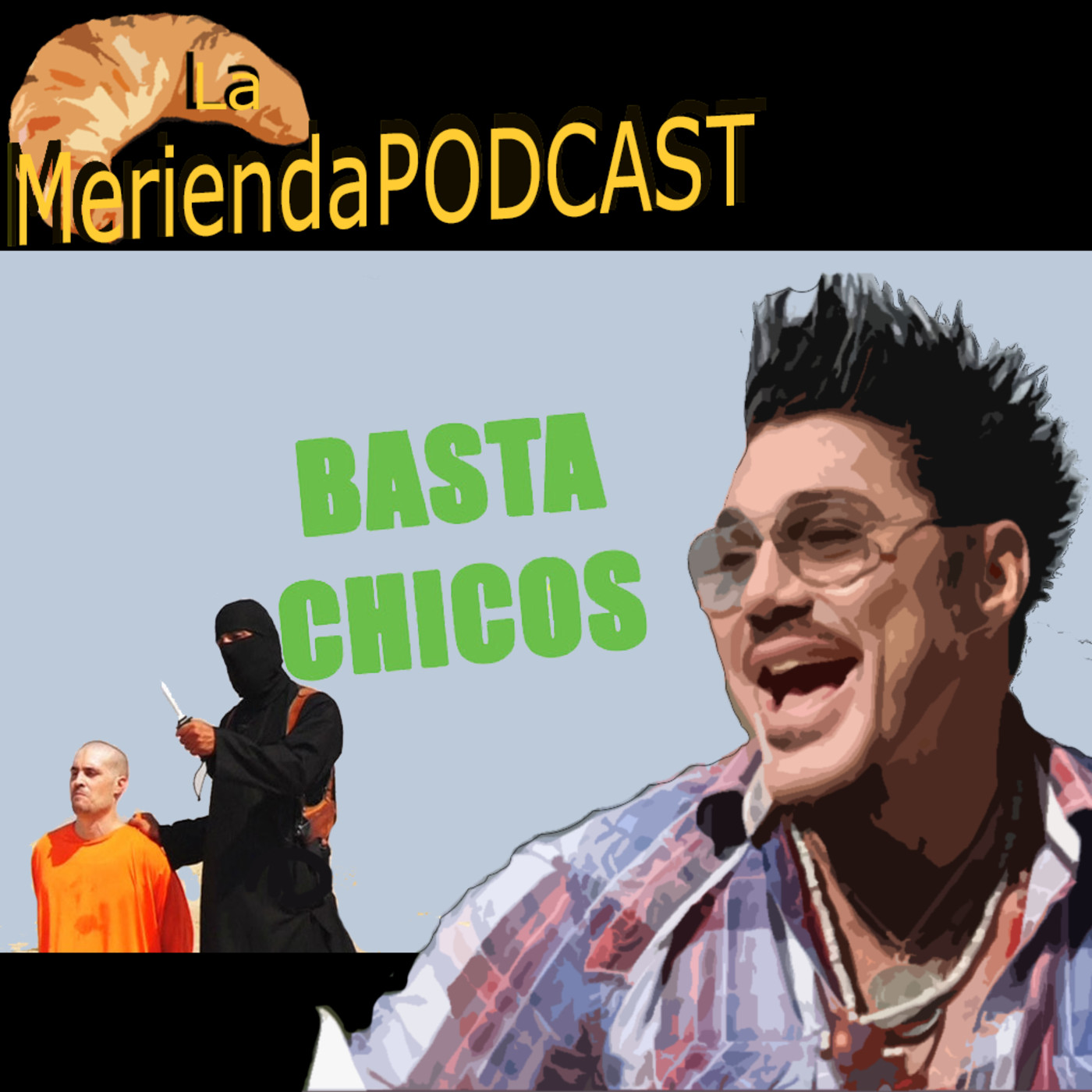 La Merienda Podcast