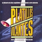 Platillos Volantes (2003) #Comedia #Drama #peliculas #podcast #audesc