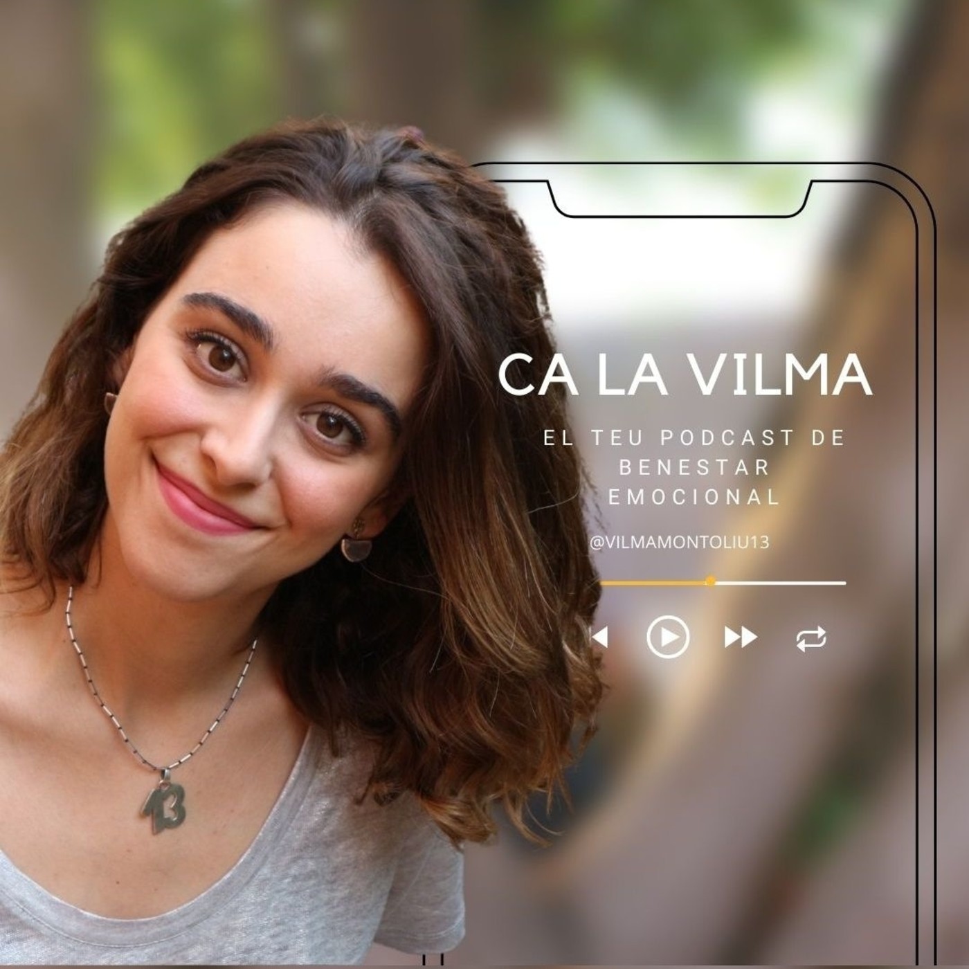 Ca la Vilma podcast