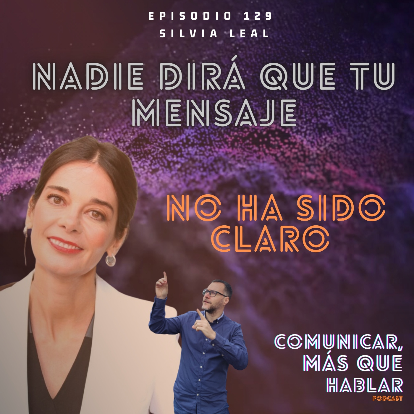 Comunicar, más que hablar