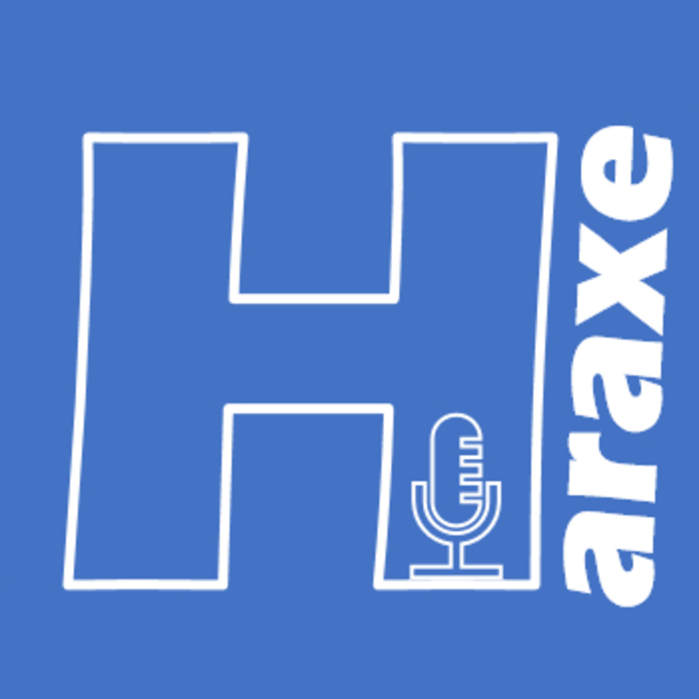 Haraxe 5. programa 2. denboraldia