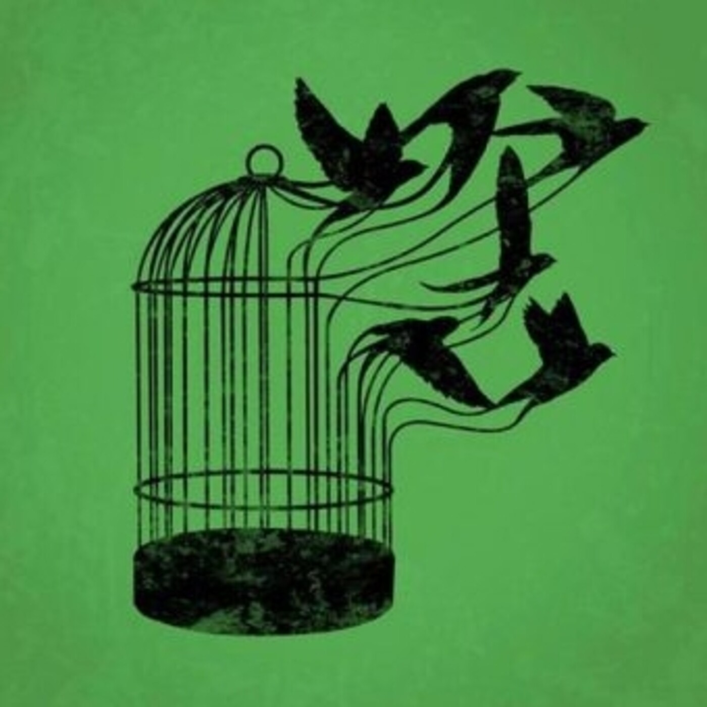 #66 Calor para lxs presxs, odio a las jaulas