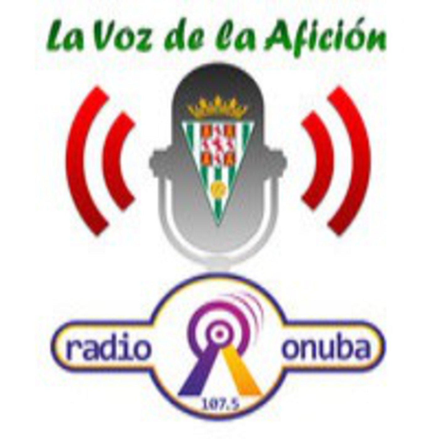 Podcast de La Voz de la Afición