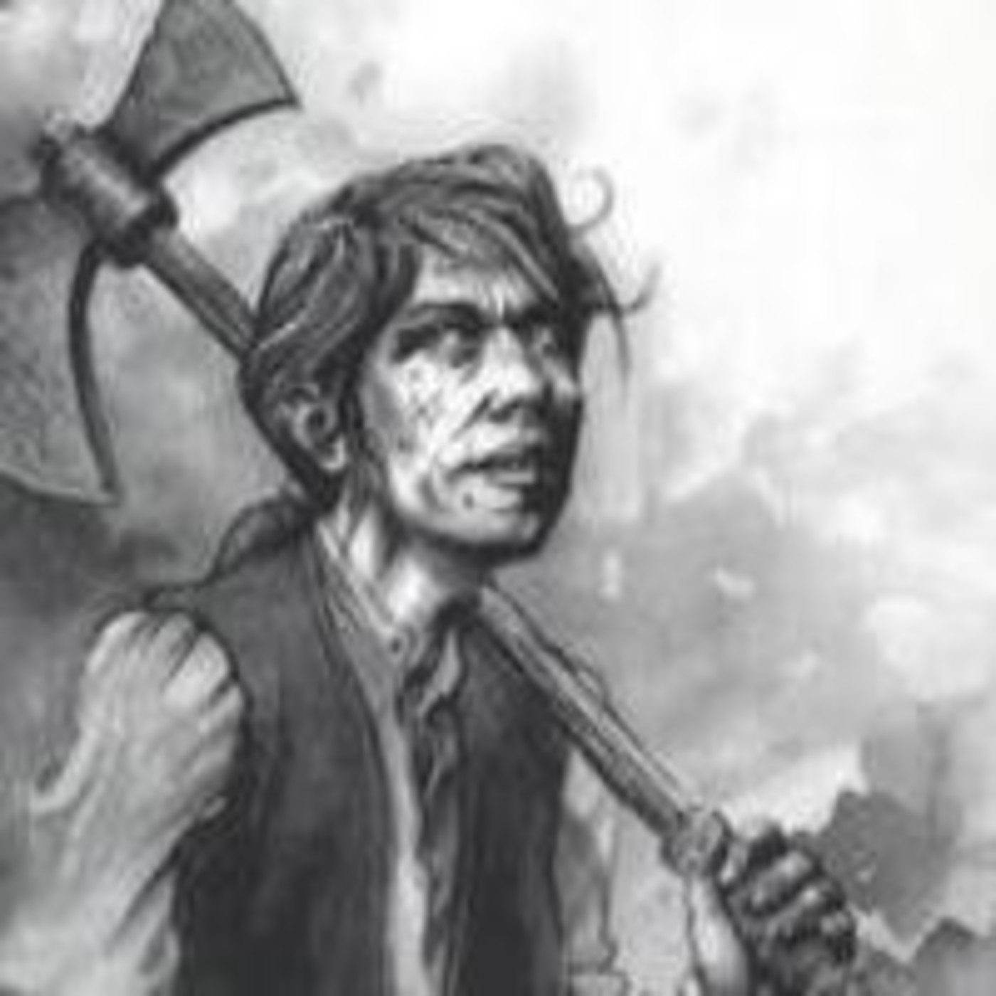 La historia negra: John Ketch “el verdugo del diablo” episode artwork