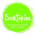 Surtopías. Programa 59 (13/06/2016)