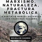 195 - Marxismo, naturaleza y fractura metabólica (a partir de Manuel Sacristán)