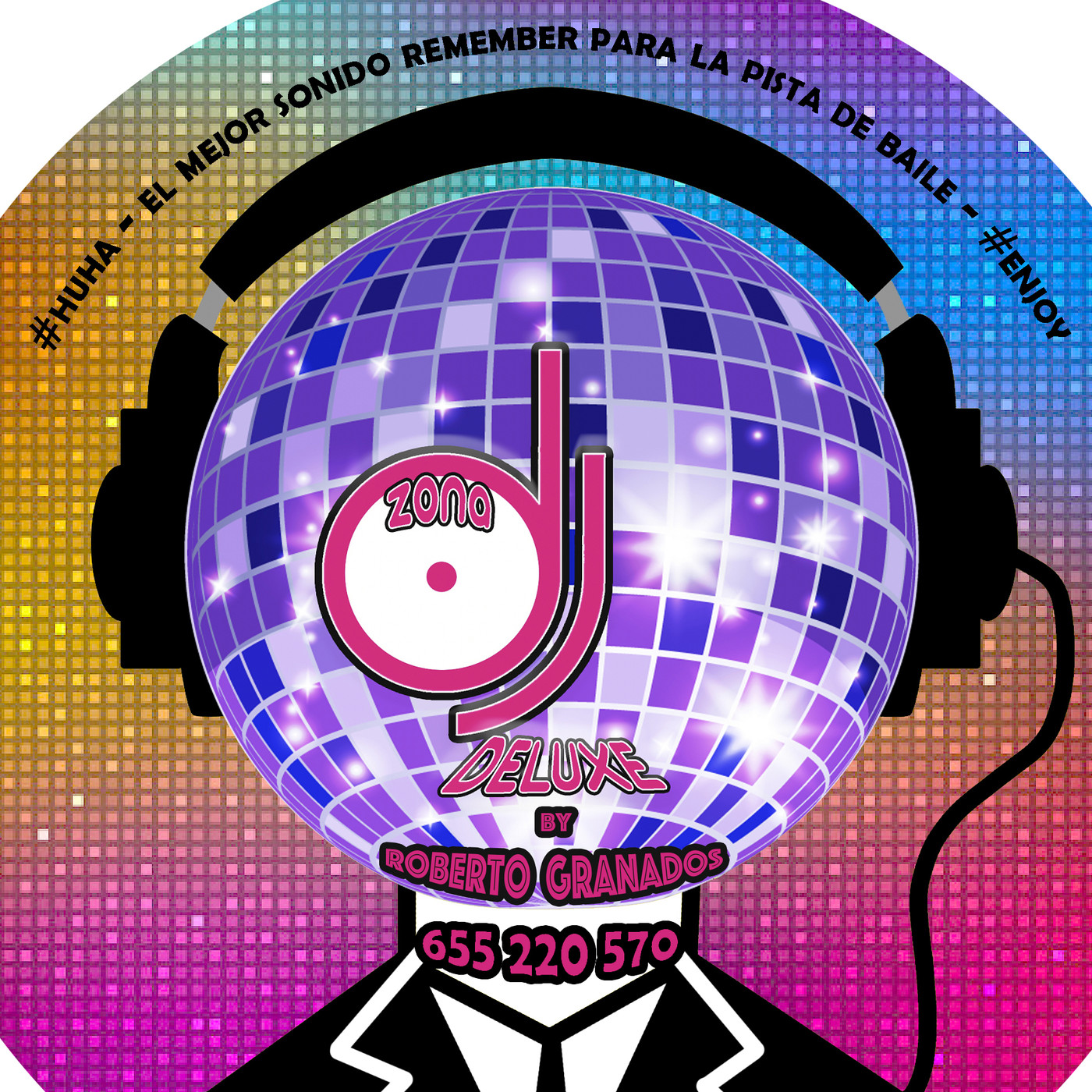 Zona Deejay Deluxe
