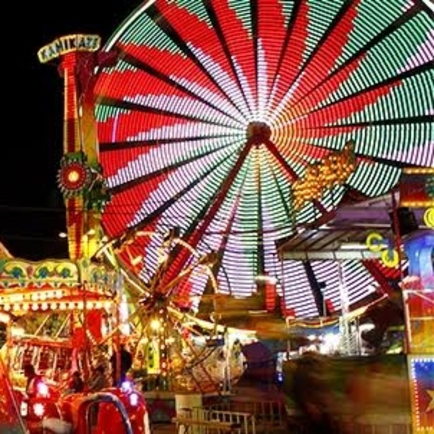Feria de Tlaxcala; Fiesta de Morelos; Turismo de aventura en Valle de Bravo episode artwork