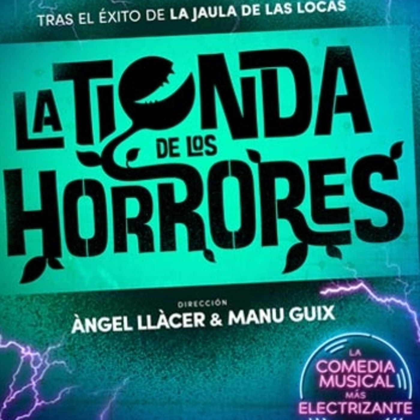 La Porta de l'escenari 391 episode artwork