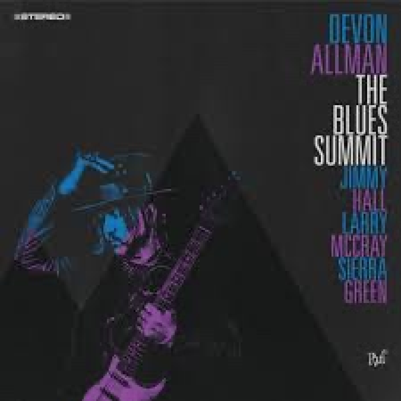 Rock Sureño Para un Nuevo Milenio, Ep. 10. (Devon Allman, Smalljackets, Statesboro Revue, Revelry...) episode artwork