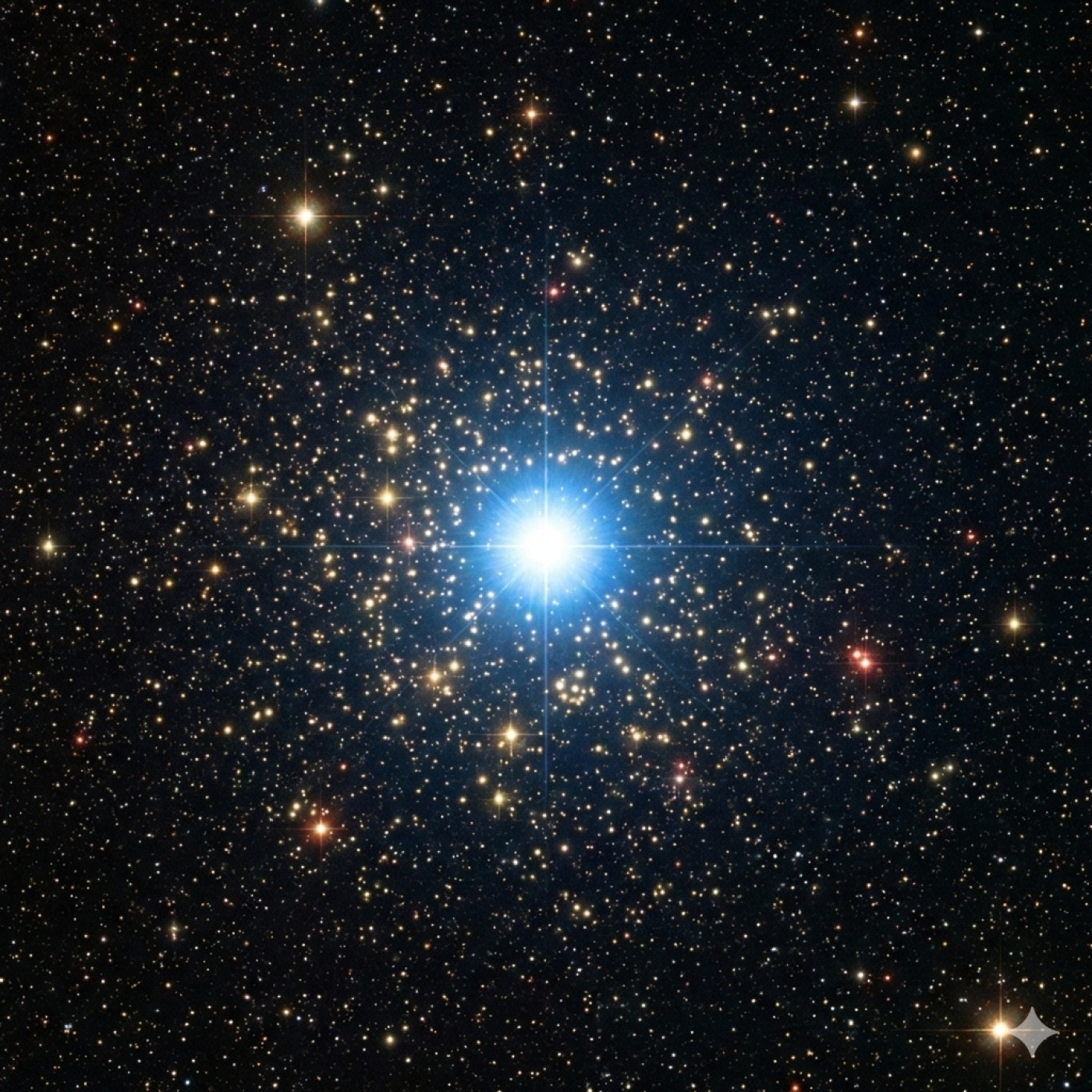 1823 - Astrofísica: El misterio de las estrellas azules rezagadas: "las estrellas que no deberían existir" - Episodio exclusivo para mecenas