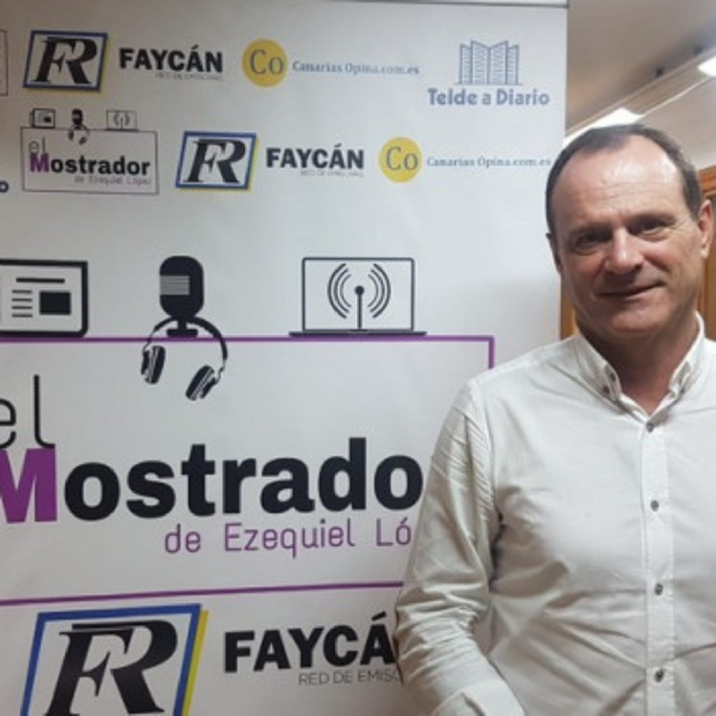 El Mostrador de Ezequiel López