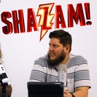 "Shazam" de David F. Sandberg en 4DX en los cines Regal de Nueva York