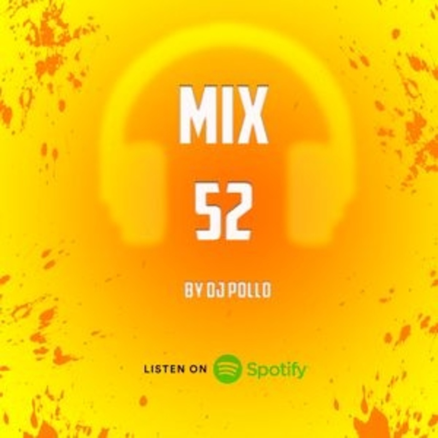 Djpollo mix