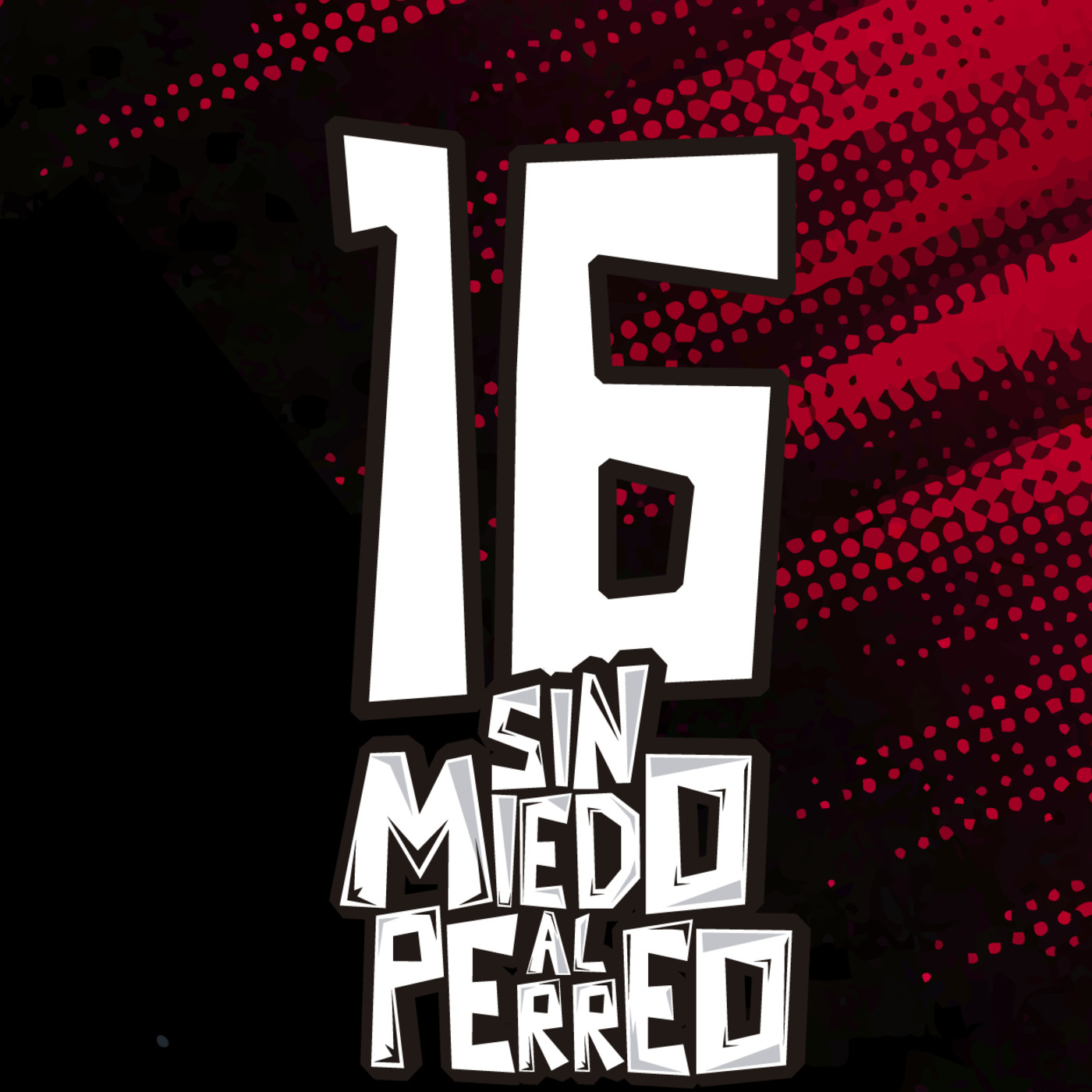 Sin miedo al perreo por Dj Cobra