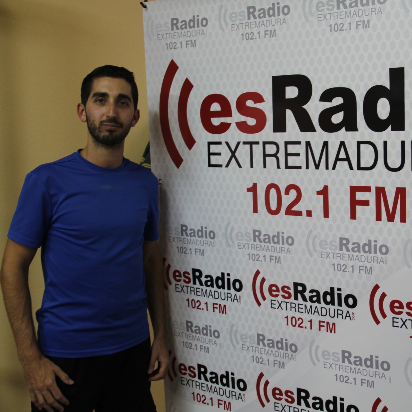 060818 La preparación física de un deportista de élite episode artwork
