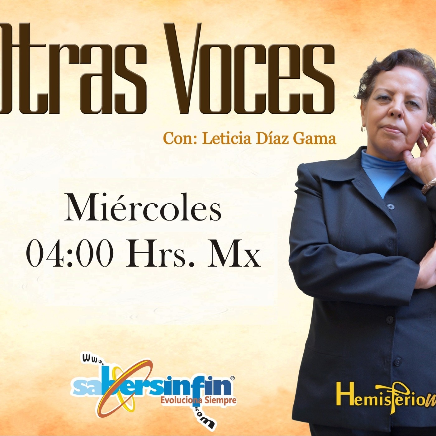Otras Voces