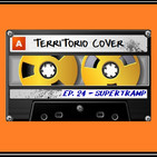 TERRITORIO COVER EP. 1x24 ' SUPERTRAMP'