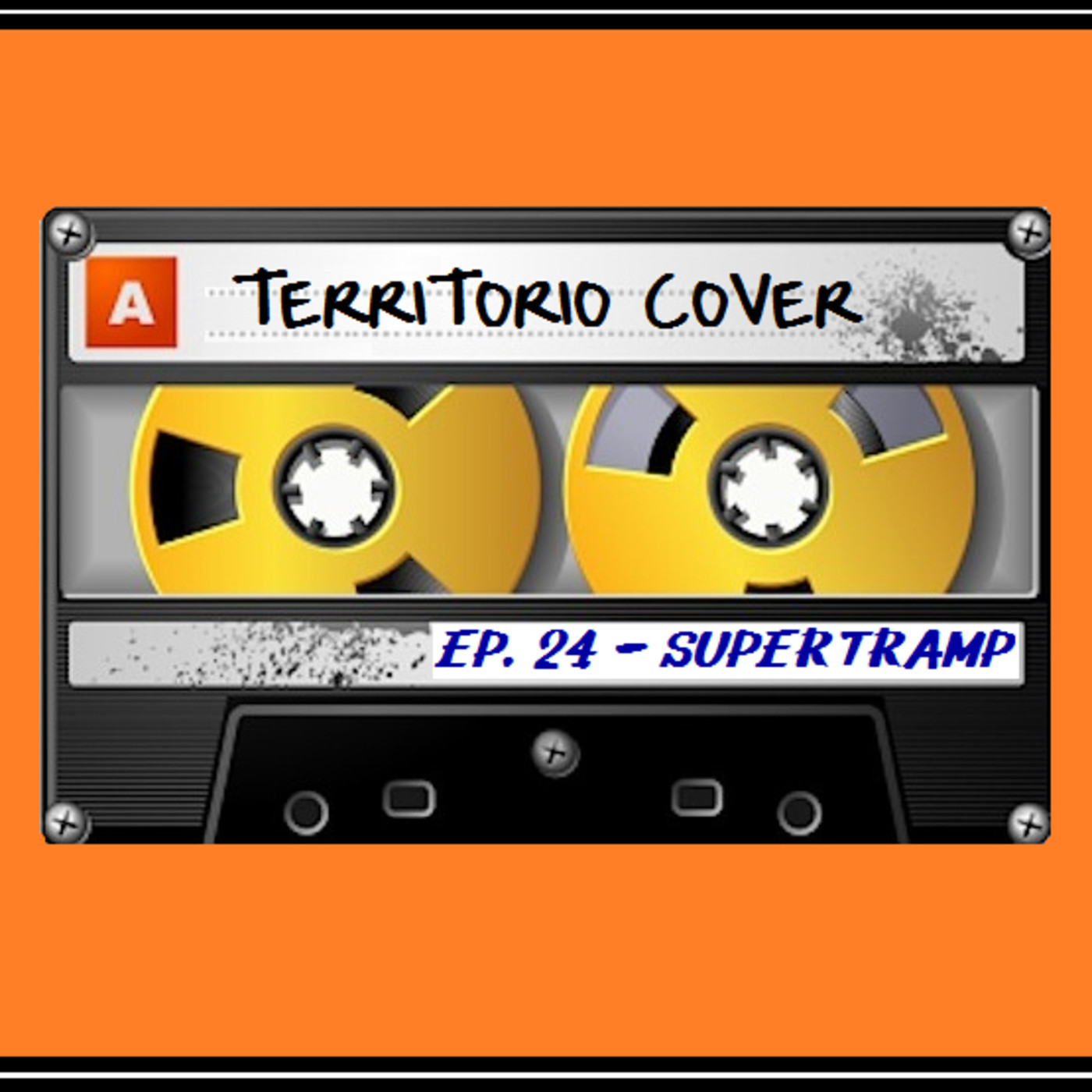 TERRITORIO COVER
