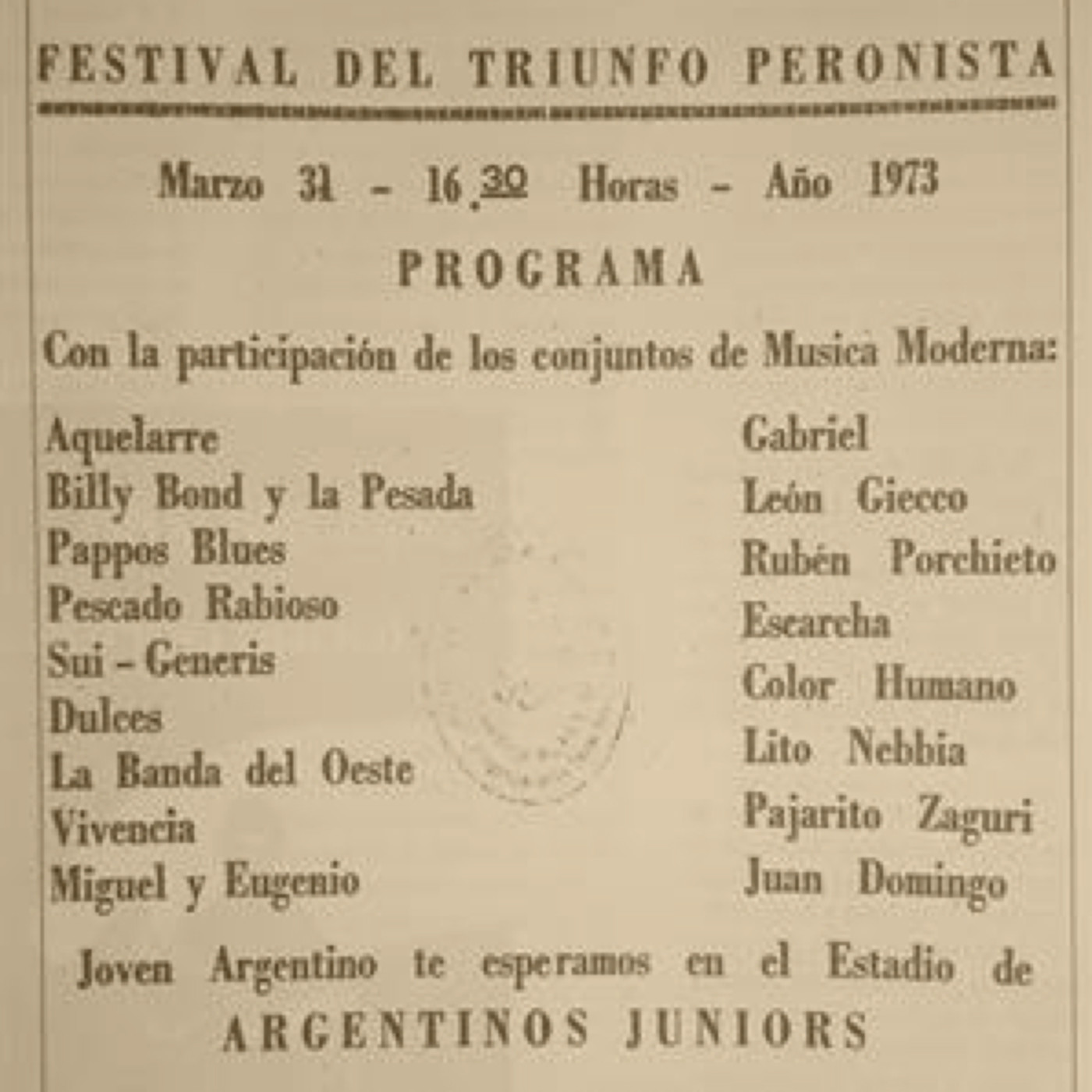 Malas Palabras